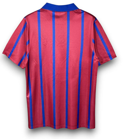 Girondins Bordeaux 1995-1996 Home Jersey