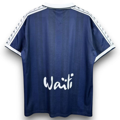 Girondins Bordeaux 1996-1997 Home Shirt