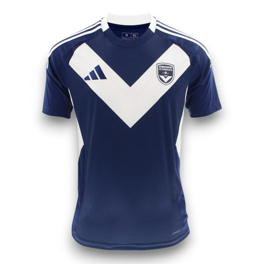 Girondins Bordeaux 2024-2025 Home Jersey