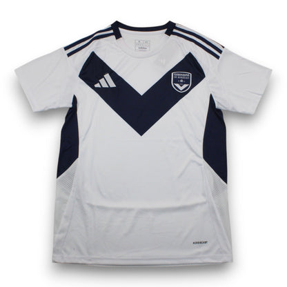 Maillot Girondins Bordeaux 2024-2025 Extérieur