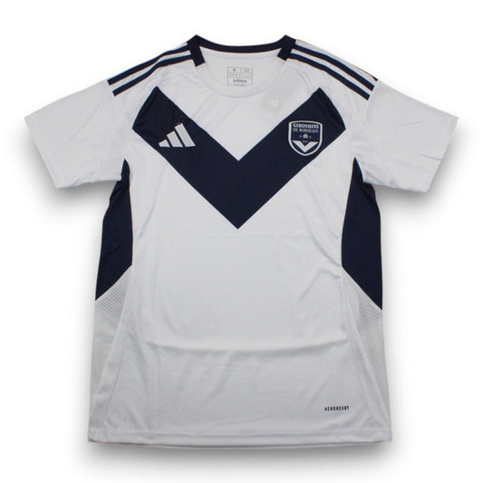 Girondins Bordeaux 2024-2025 Away Shirt