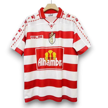 Granada 1996-1998 Home Shirt