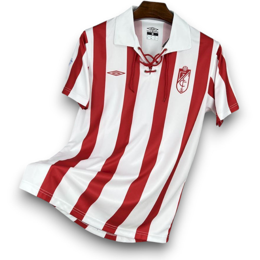 Granada 2005-2006 Special 75th Anniversary Shirt