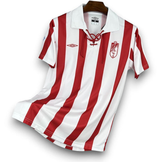Granada 2005-2006 Special 75th Anniversary Shirt