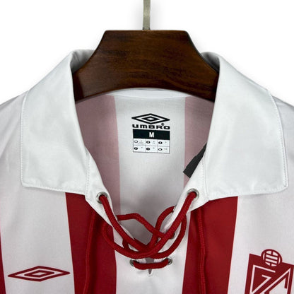 Granada 2005-2006 Special 75th Anniversary Shirt
