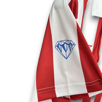 Granada 2005-2006 Special 75th Anniversary Shirt