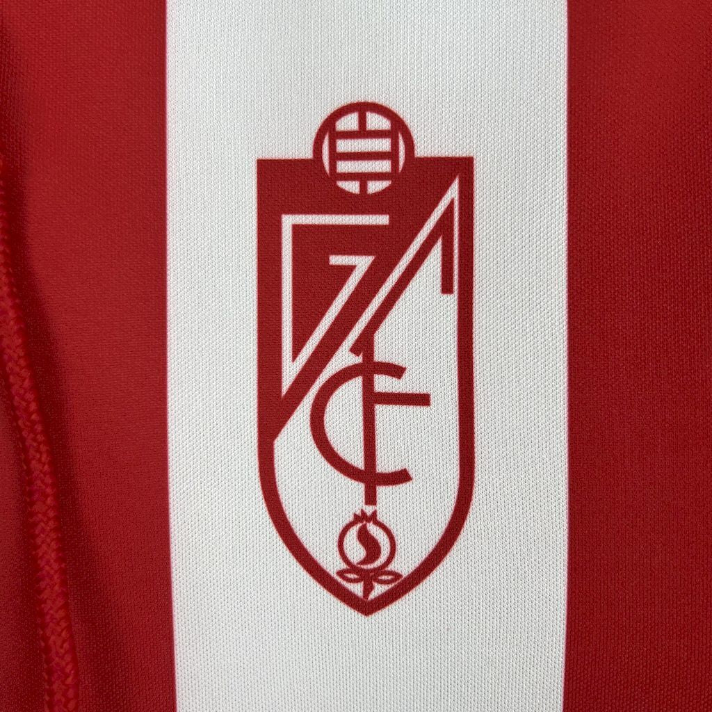 Granada 2005-2006 Special 75th Anniversary Shirt
