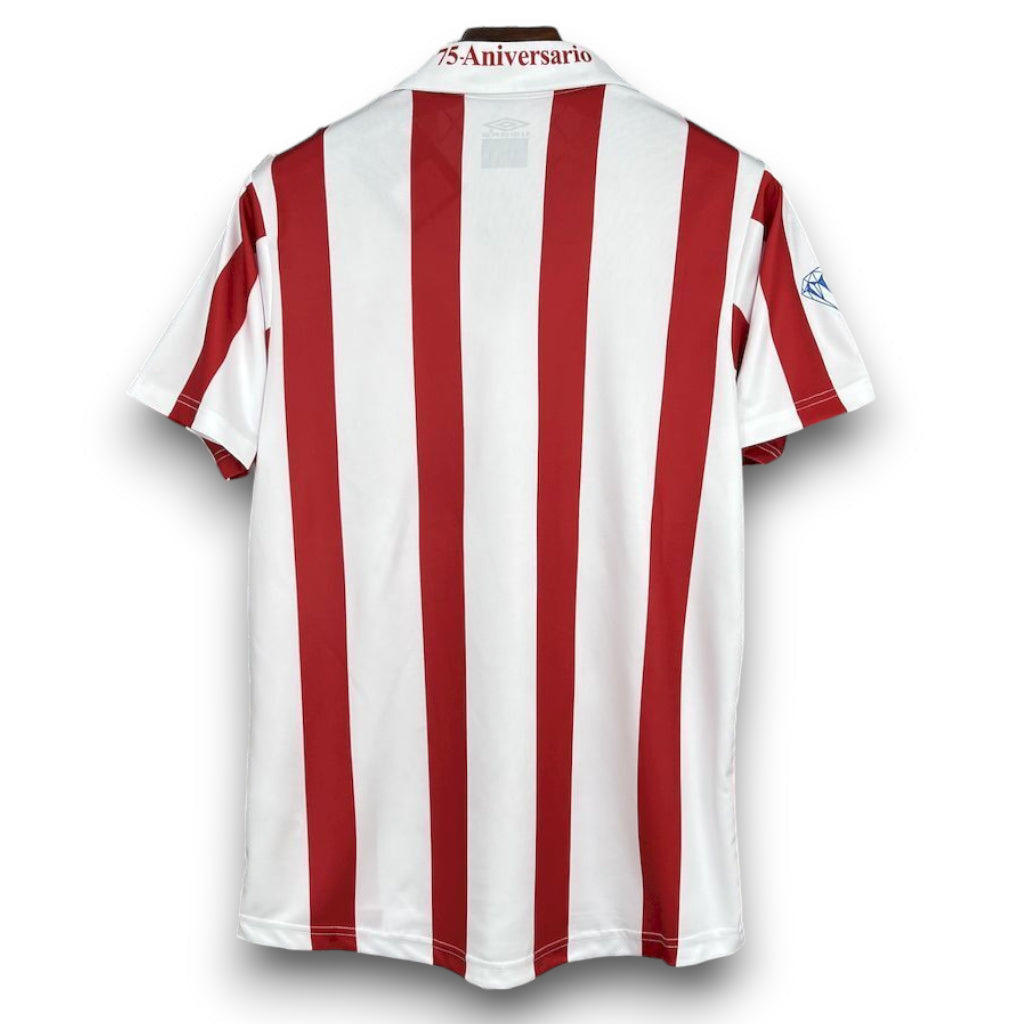 Granada 2005-2006 Special 75th Anniversary Shirt