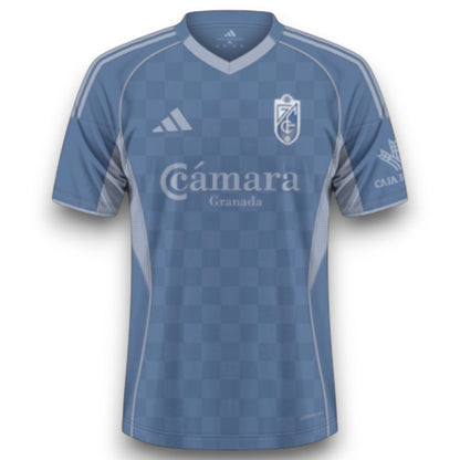 Maillot Grenade 2025-2026 Extérieur