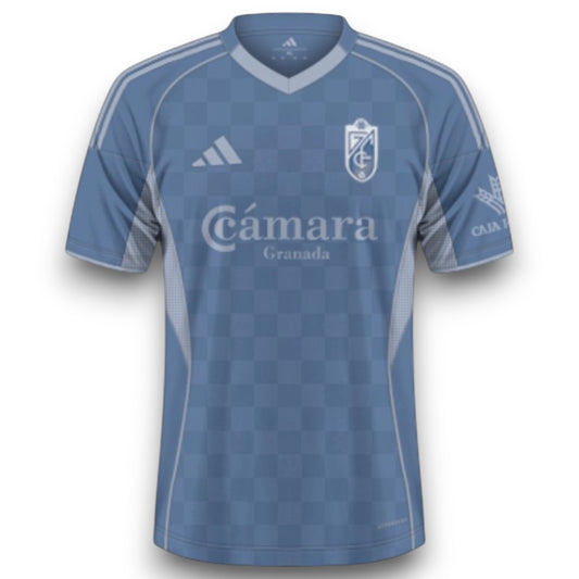 Maillot Grenade 2025-2026 Extérieur