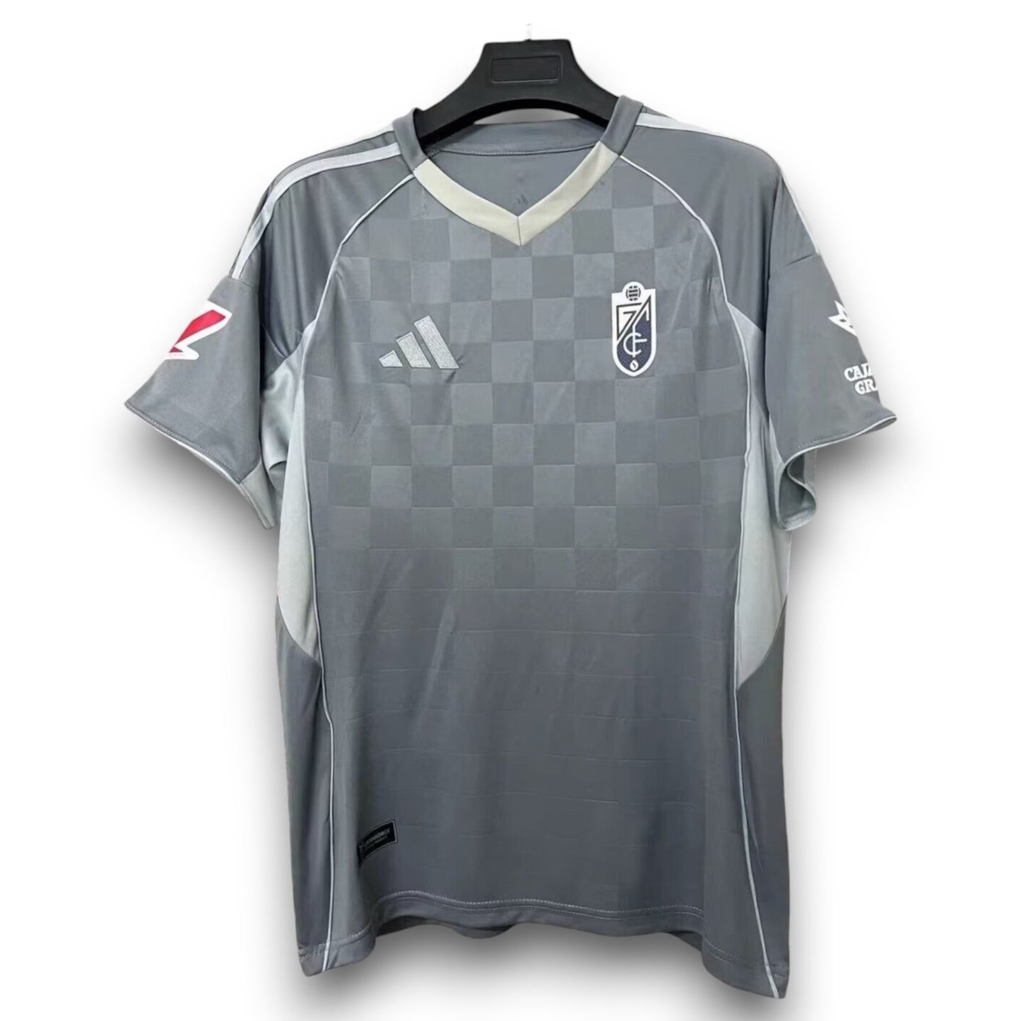 Maillot Grenade 2025-2026 Extérieur