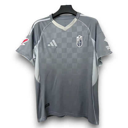 Maillot Grenade 2025-2026 Extérieur