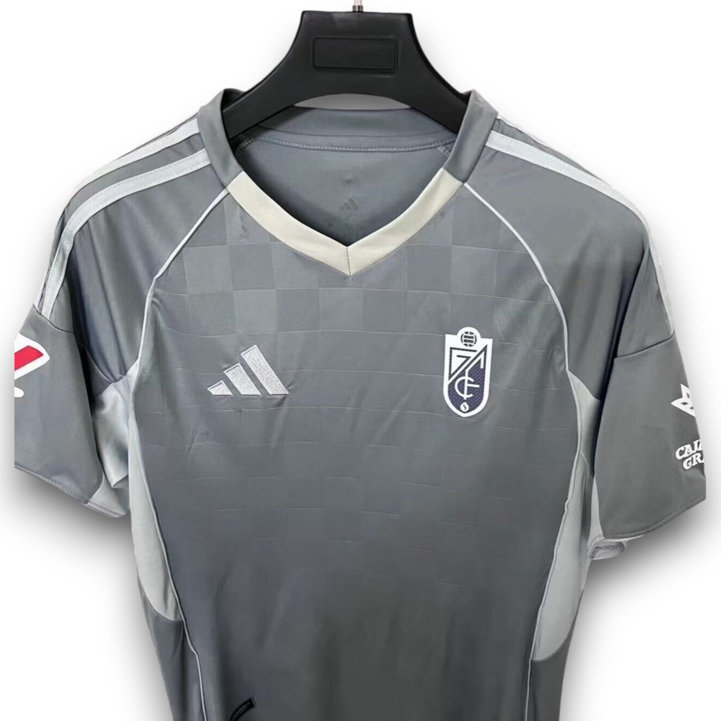 Maillot Grenade 2025-2026 Extérieur