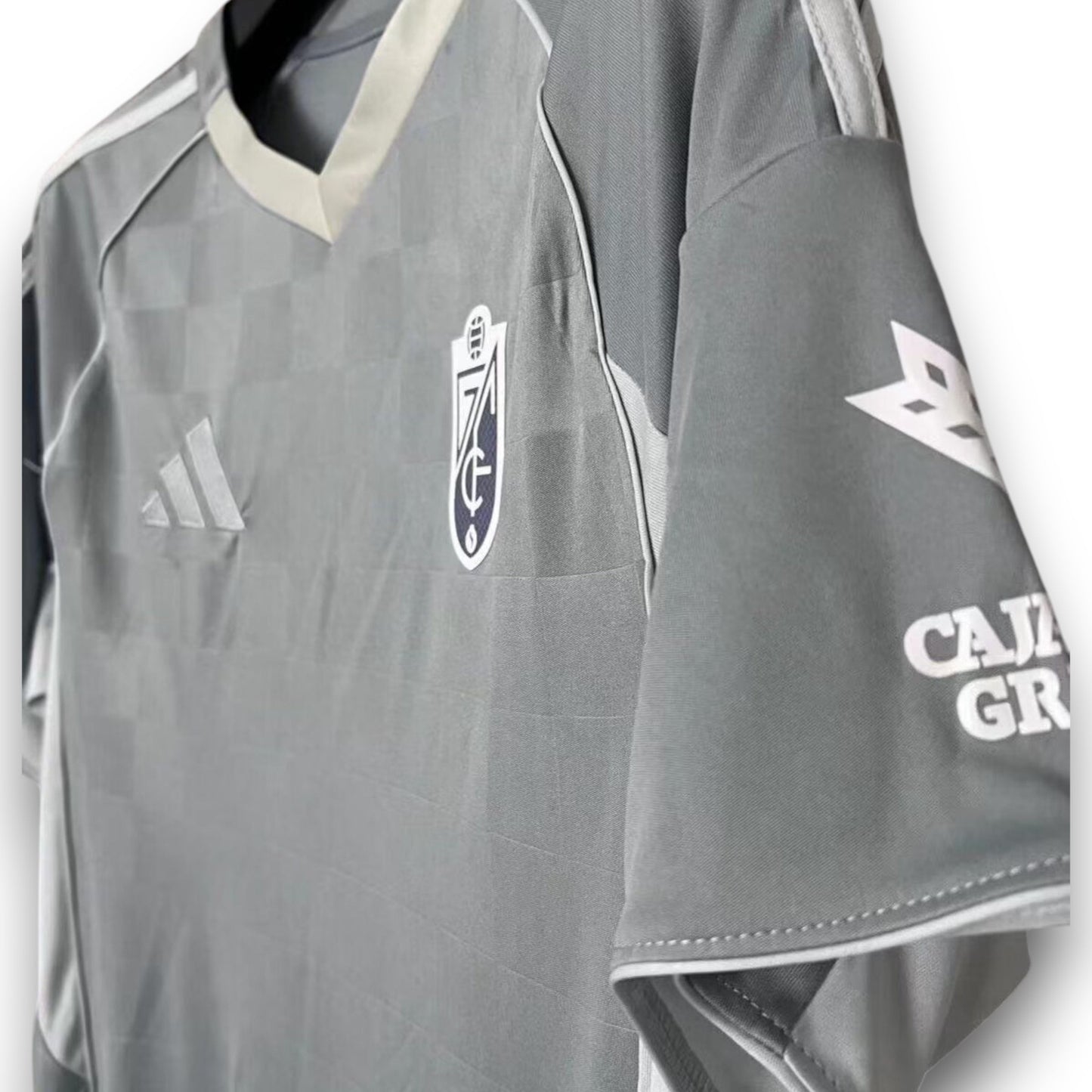 Maillot Grenade 2025-2026 Extérieur