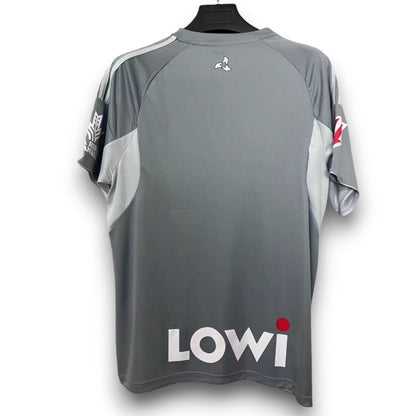 Maillot Grenade 2025-2026 Extérieur