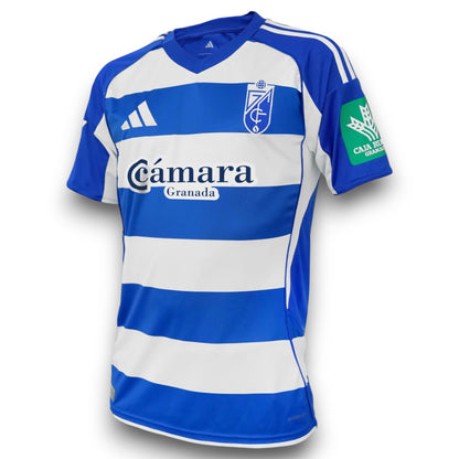 Maillot Grenade 2025-2026 Extérieur