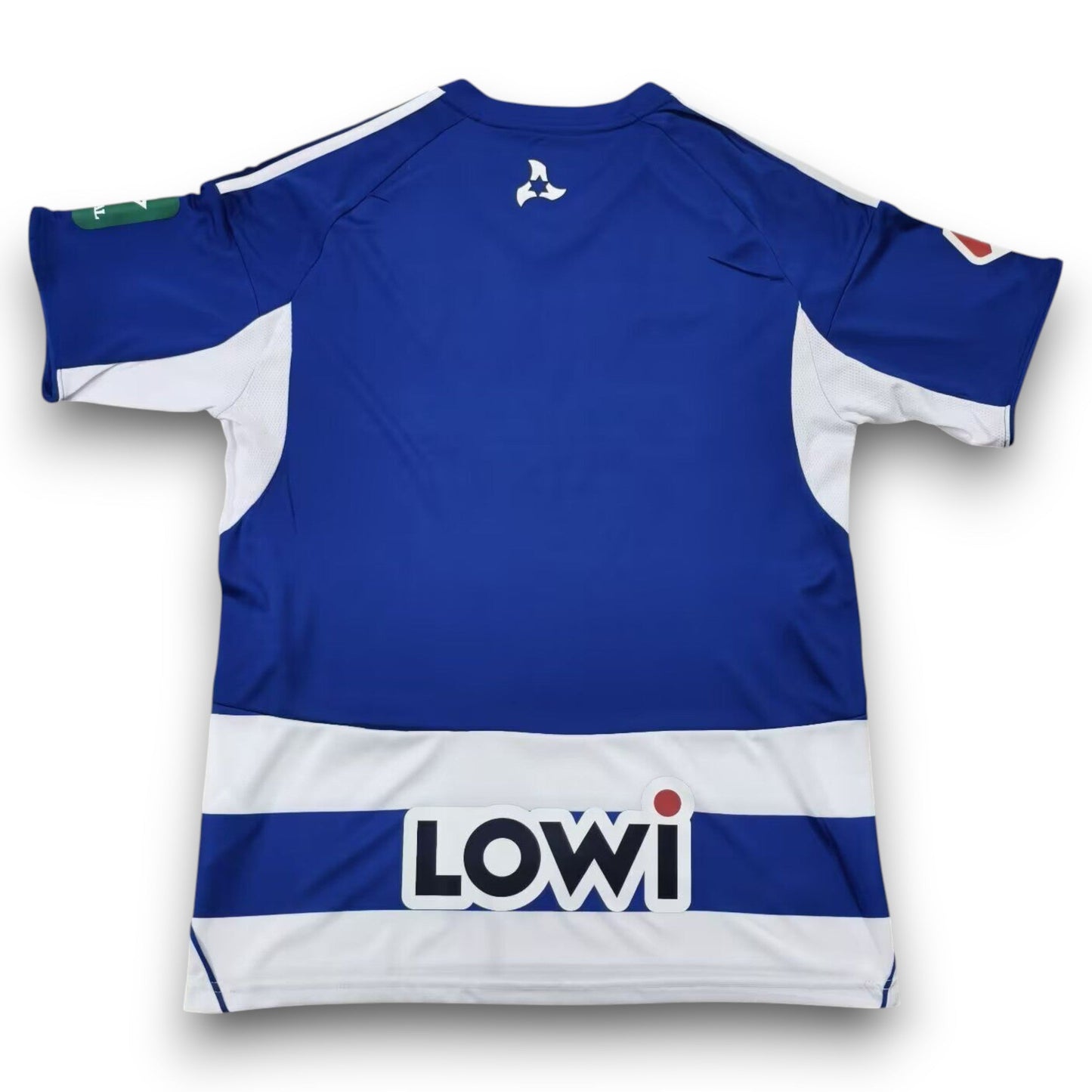 Maillot Grenade 2025-2026 Extérieur