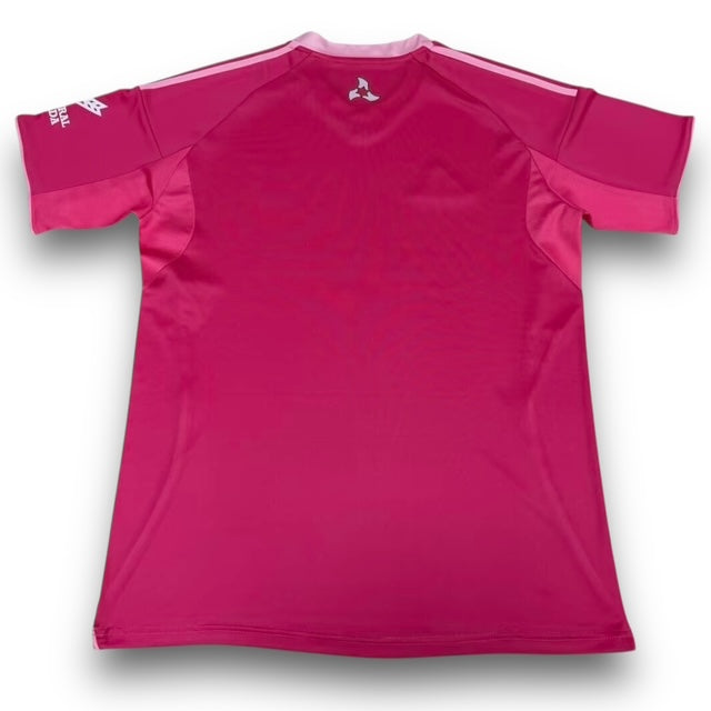 Maillot Grenade 2025-2026 Quatrième