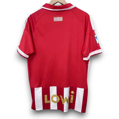 Granada 2025-2026 Retro Jersey