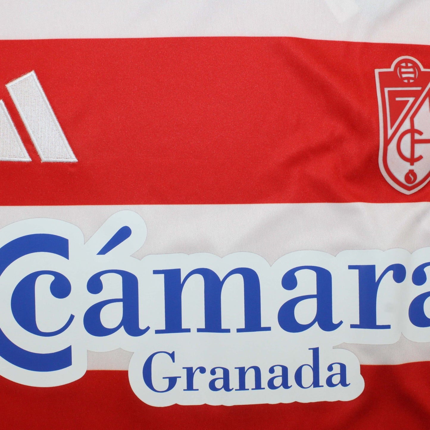 Maillot Domicile Grenade 2025-2026