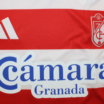 Maillot Domicile Grenade 2025-2026