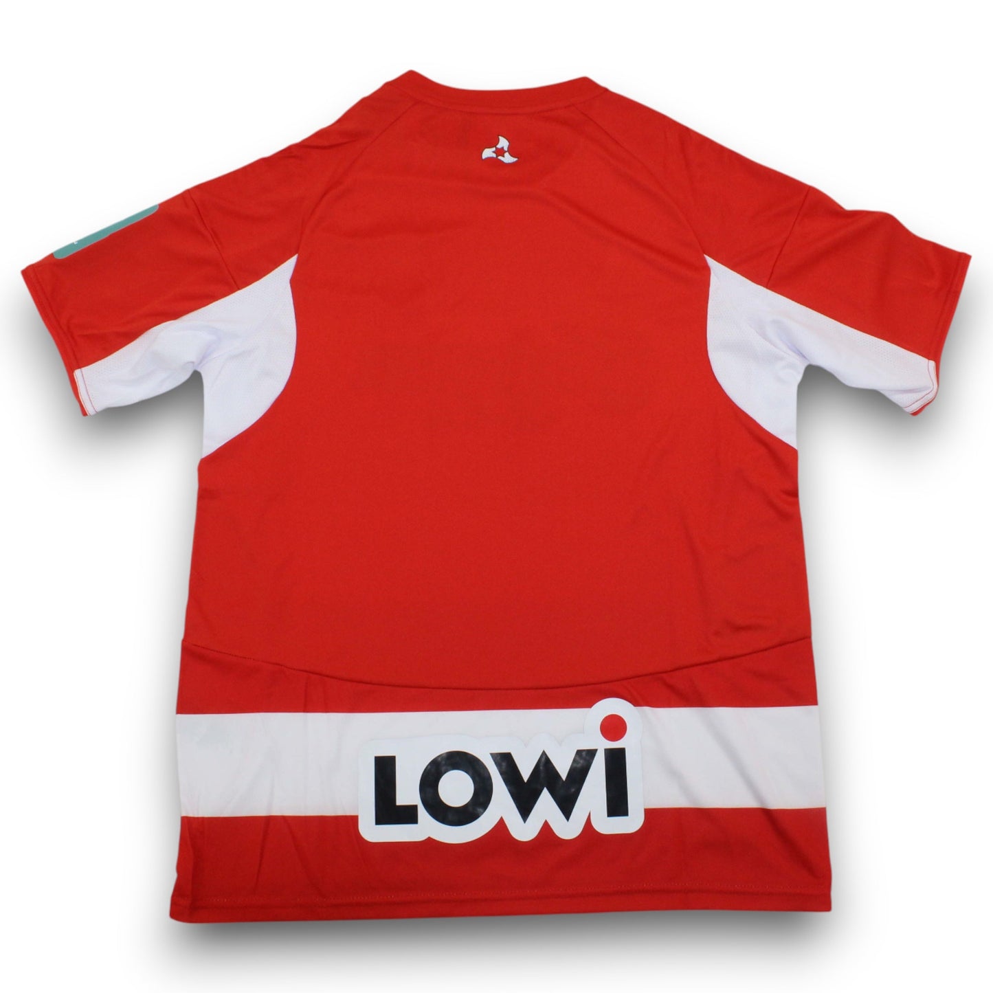 Maillot Domicile Grenade 2025-2026