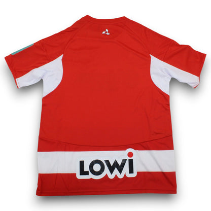 Maillot Domicile Grenade 2025-2026