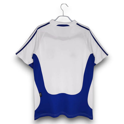 Greece 2004 Away Jersey
