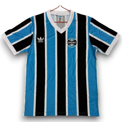 Gremio 1983-1984 Home Jersey