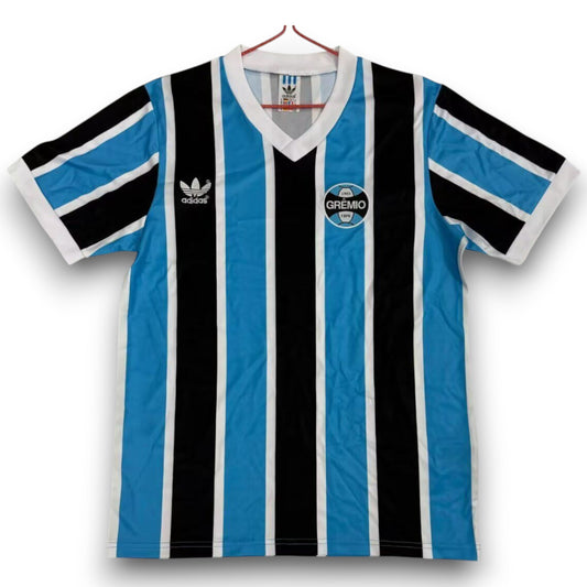 Gremio 1983-1984 Home Jersey