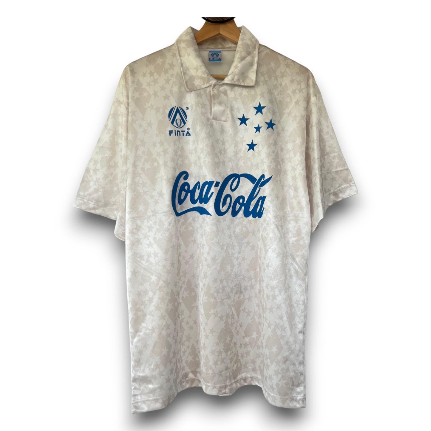 Gremio Away Jersey 1993-1994