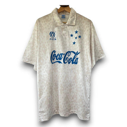 Gremio Away Jersey 1993-1994