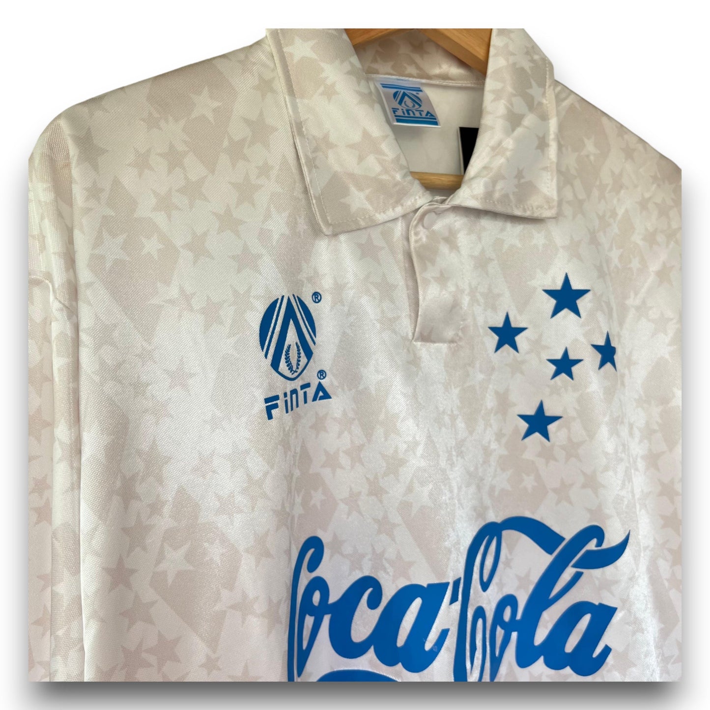 Gremio Away Jersey 1993-1994