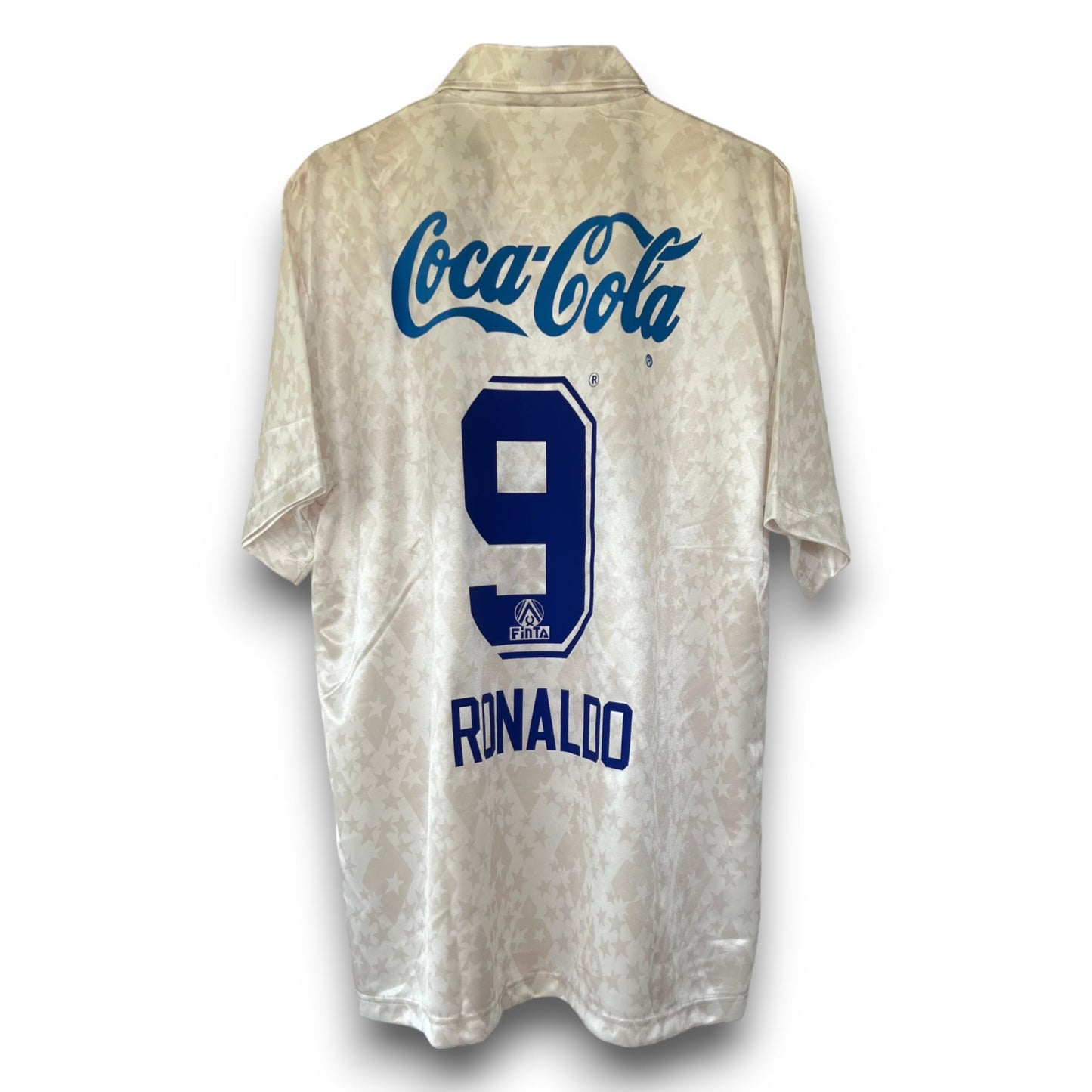 Gremio Away Jersey 1993-1994
