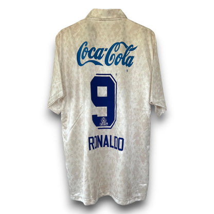 Gremio Away Jersey 1993-1994