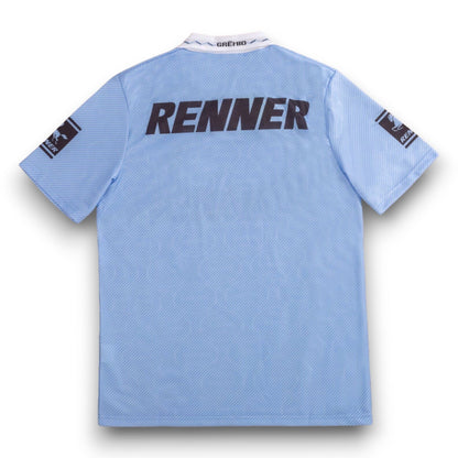 Gremio 1995-1996 Away Shirt