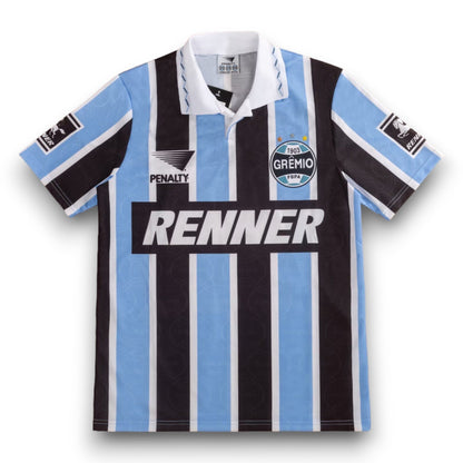 Gremio 1995-1996 Home Shirt