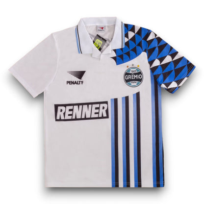 Gremio 1995-1996 Away Shirt