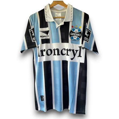 Gremio 1997-1998 Home Shirt