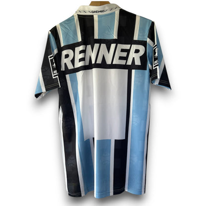 Gremio 1997-1998 Home Shirt