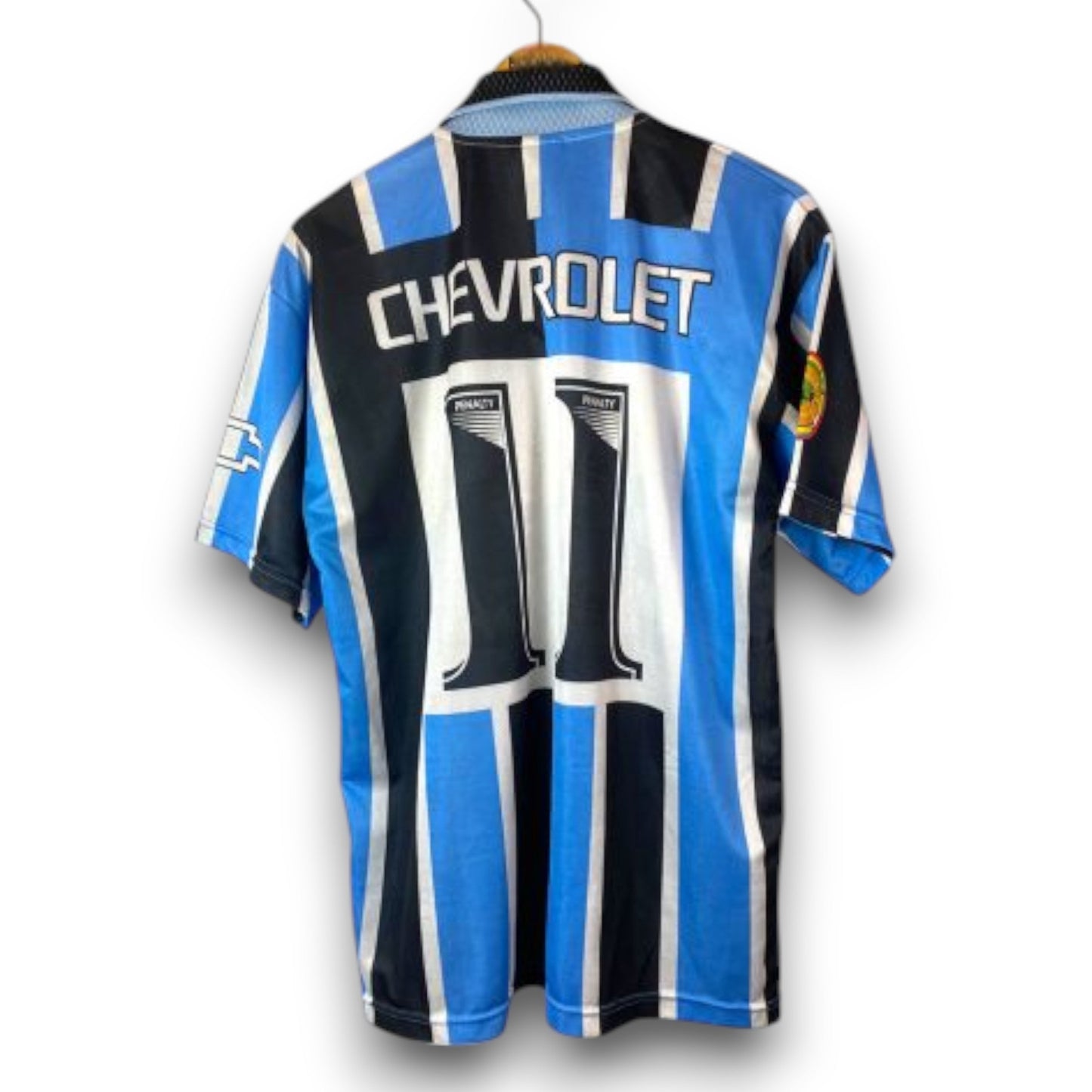 Gremio Home Shirt 1998-1999
