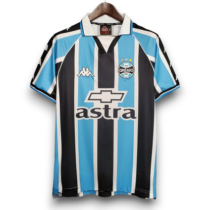 Gremio 2000 Home Jersey