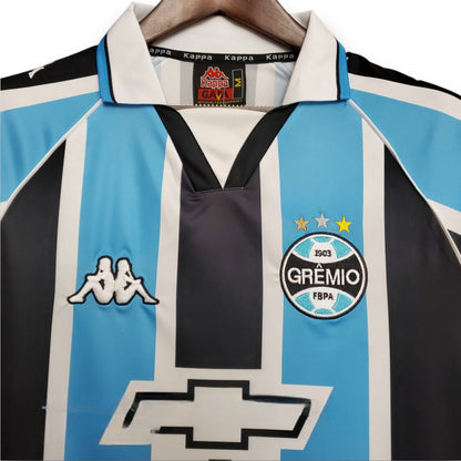 Gremio 2000 Home Jersey