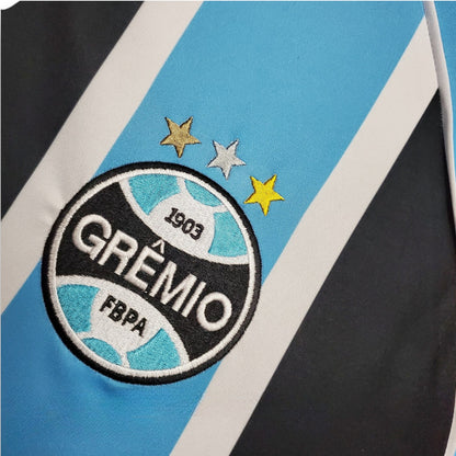 Gremio 2000 Home Jersey