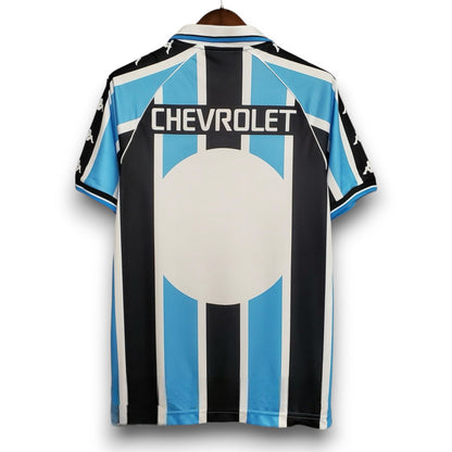 Gremio 2000 Home Jersey