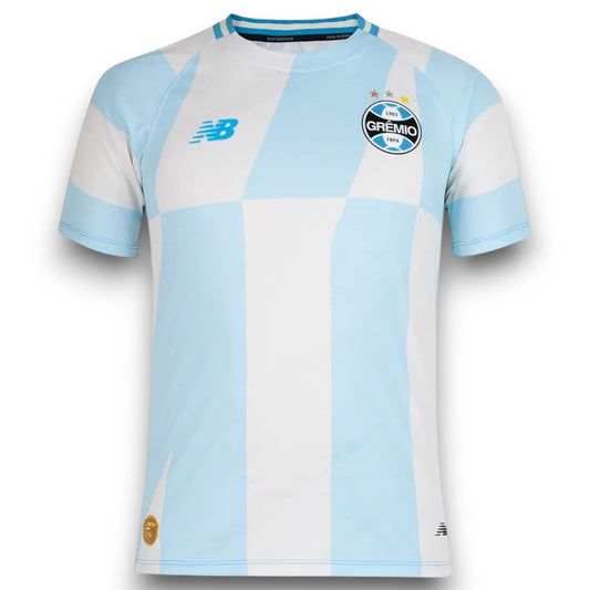 Maillot Gremio 2026-2027 Extérieur