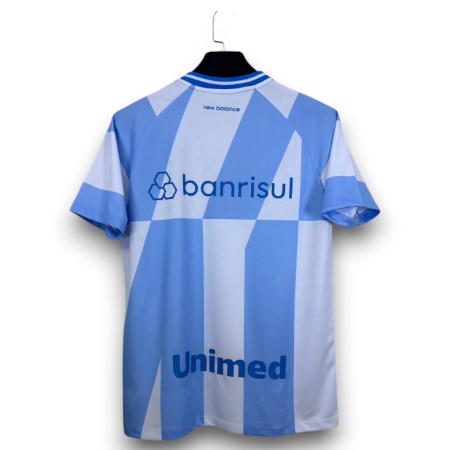 Camiseta Gremio 2026-2027 Visitante