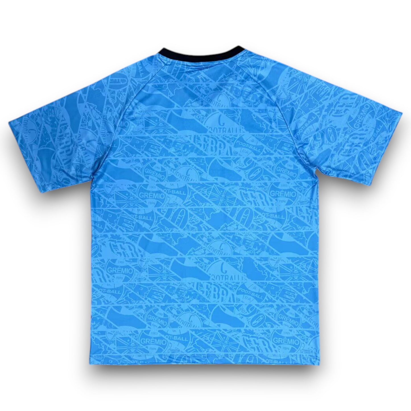 Camiseta Gremio 2025-2026 Entrenamiento