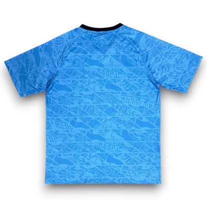 Camiseta Gremio 2025-2026 Entrenamiento