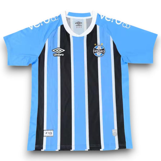 Maillot Gremio 2025-2026 Domicile